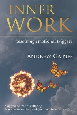 Inner Work by Gaines, Andrew