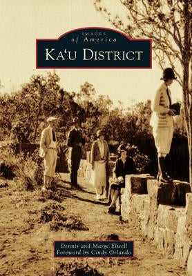 Ka'u District by Dennis