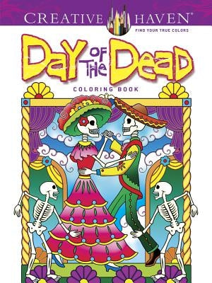 Day of the Dead by Noble, Marty
