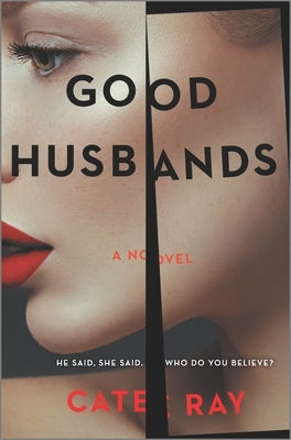 Good Husbands by Ray, Cate