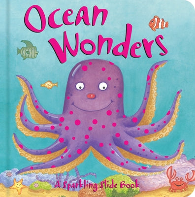 Ocean Wonders by Wang, Dorothea Deprisco