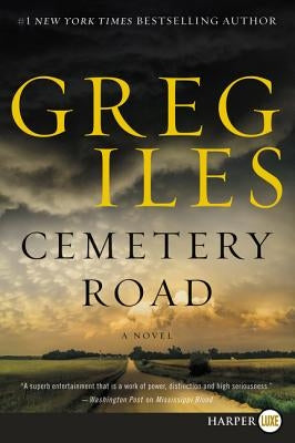 Cemetery Road by Iles, Greg