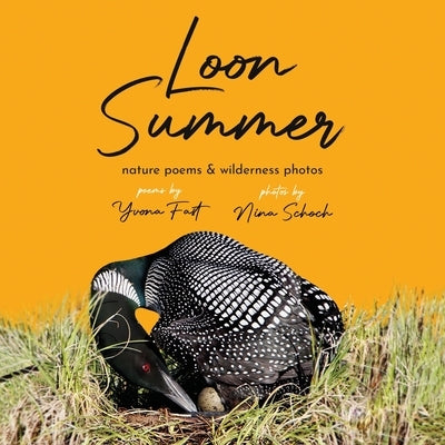 Loon Summer by Fast, Yvona