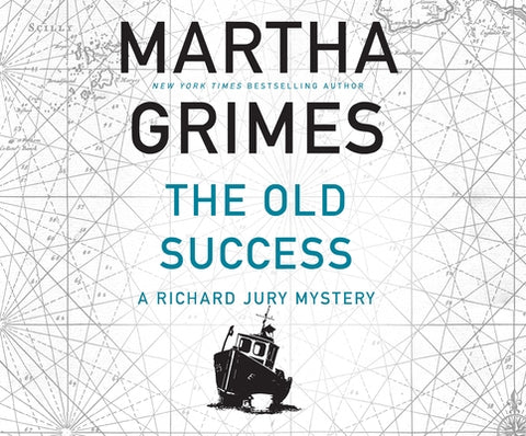 The Old Success by Grimes, Martha