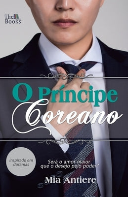 O Príncipe Coreano by Books, The