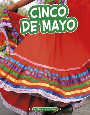 Cinco de Mayo by Katz Cooper, Sharon