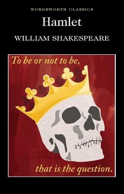 Hamlet by Shakespeare, William