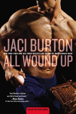 All Wound Up by Burton, Jaci