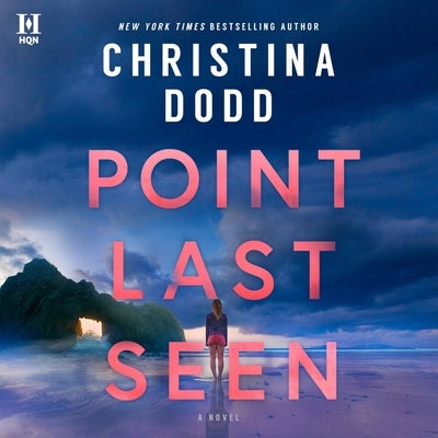 Point Last Seen by Dodd, Christina