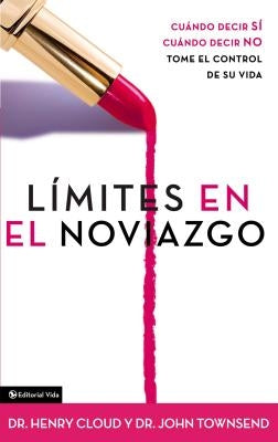Limites en el Noviazgo by Cloud, Henry