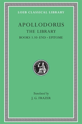 The Library by Apollodorus
