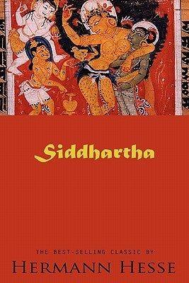 Siddhartha by Hesse, Hermann