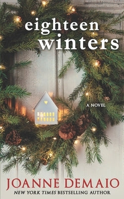 Eighteen Winters by Demaio, Joanne