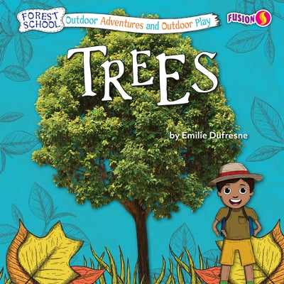 Trees by DuFresne, Emilie