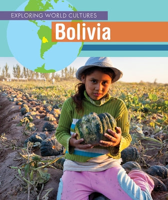 Bolivia by Rohan, Rebecca