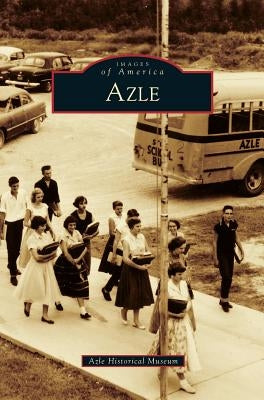 Azle by Azle Historical Museum