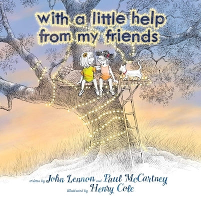 With a Little Help from My Friends by Lennon, John