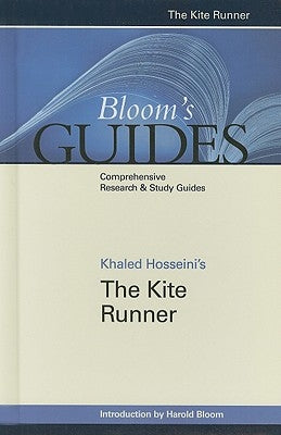 The Kite Runner by Bloom, Harold