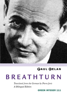 Breathturn by Celan, Paul