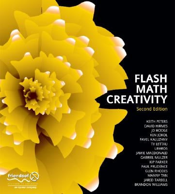 Flash Math Creativity by Parker, Kip