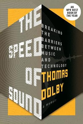 Speed of Sound by Dolby, Thomas