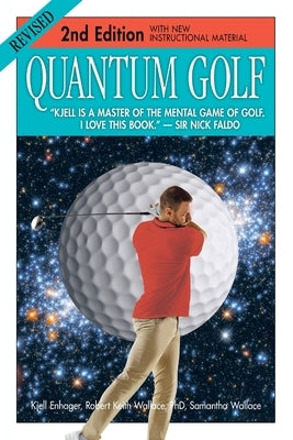 Quantum Golf 2nd Edition by Enhager, Kjell