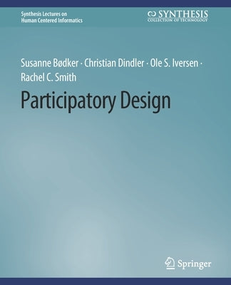 Participatory Design by B&#248;dker, Susanne