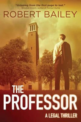 The Professor by Bailey, Robert
