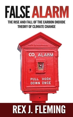 False Alarm by Fleming, Rex