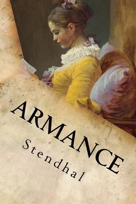 Armance: (Language English) by Stendhal