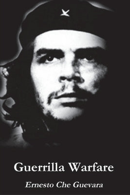 Guerrilla Warfare by Guevara, Ernesto Che