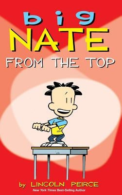 Big Nate by Peirce, Lincoln