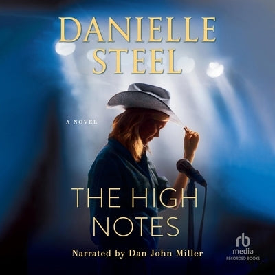 The High Notes by Steel, Danielle