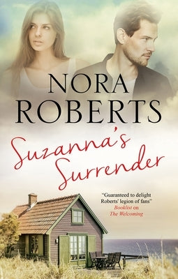 Suzanna's Surrender by Roberts, Nora