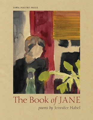 The Book of Jane by Habel, Jennifer