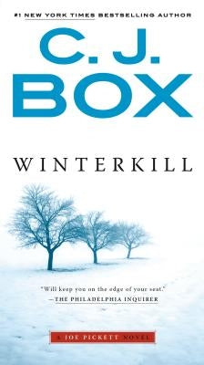 Winterkill by Box, C. J.