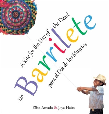 Un Barrilete / Barrilete by Amado, Elisa
