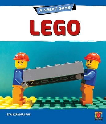Lego by Lowe, Alexander