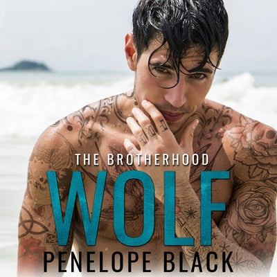 Wolf: An Irish Mafia Romance by 