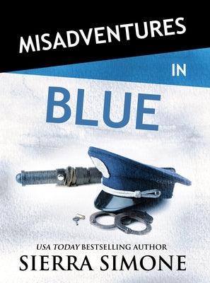 Misadventures in Blue, 22 by Simone, Sierra