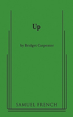 Up by Carpenter, Bridget