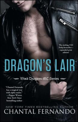 Dragon's Lair by Fernando, Chantal