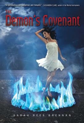 The Demon's Covenant: Volume 2 by Brennan, Sarah Rees
