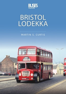 British Lodekka by Curtis, Martin S.