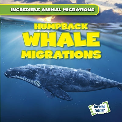 Humpback Whale Migrations by McDougal, Anna