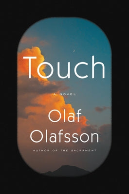 Touch by Olafsson, Olaf