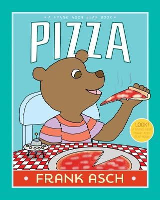 Pizza by Asch, Frank