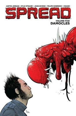 Spread Volume 5: Damocles by Jordan, Justin