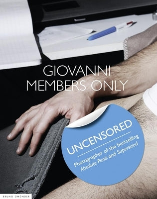 Members Only by Giovanni, Giovanni