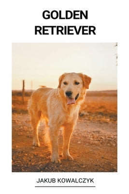 Golden Retriever by Kowalczyk, Jakub